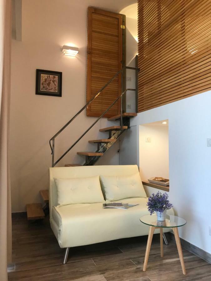 A Funtana Secca Apartment Patrimonio Exterior photo